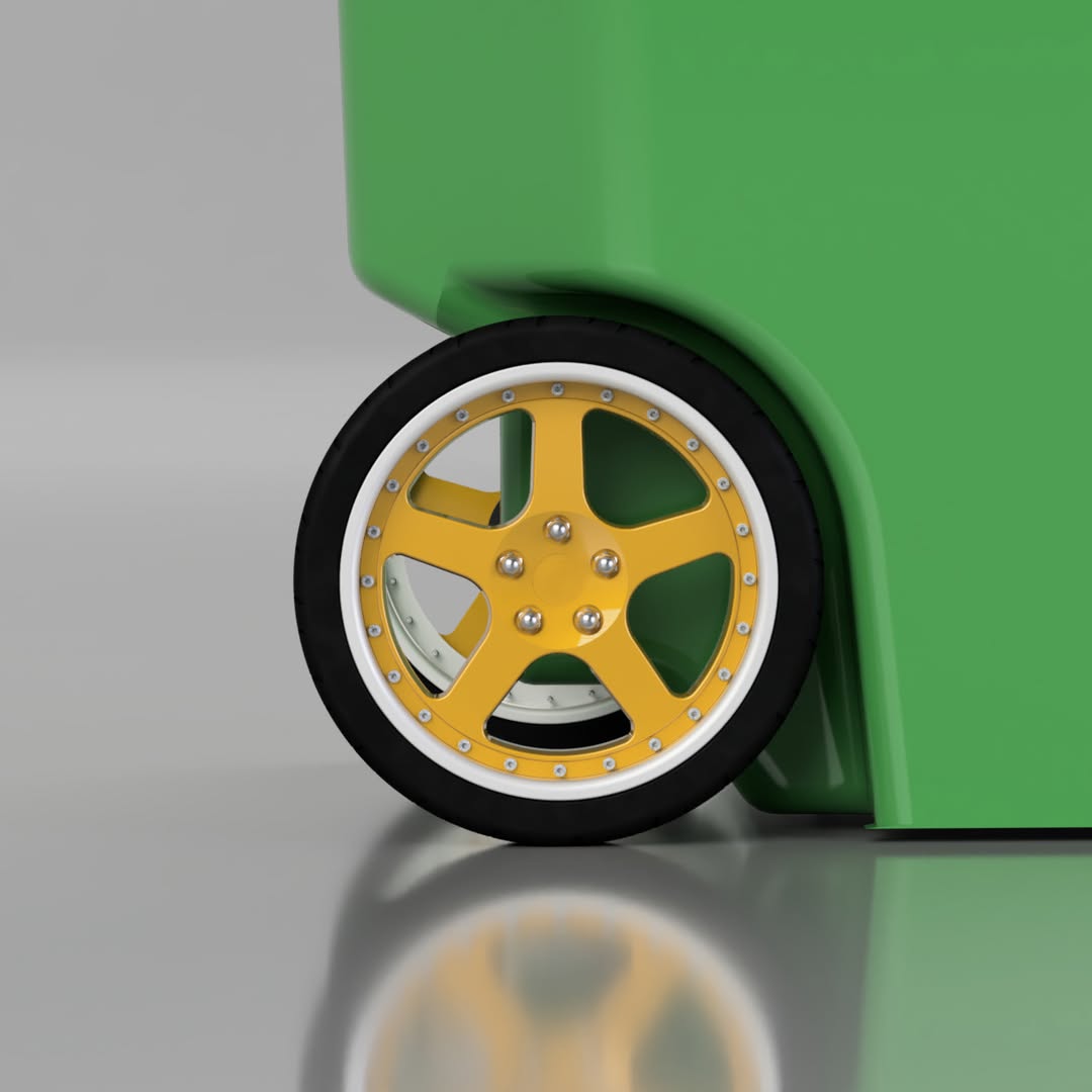 BINRIMS — Wheelie Bin Rims - Preview
