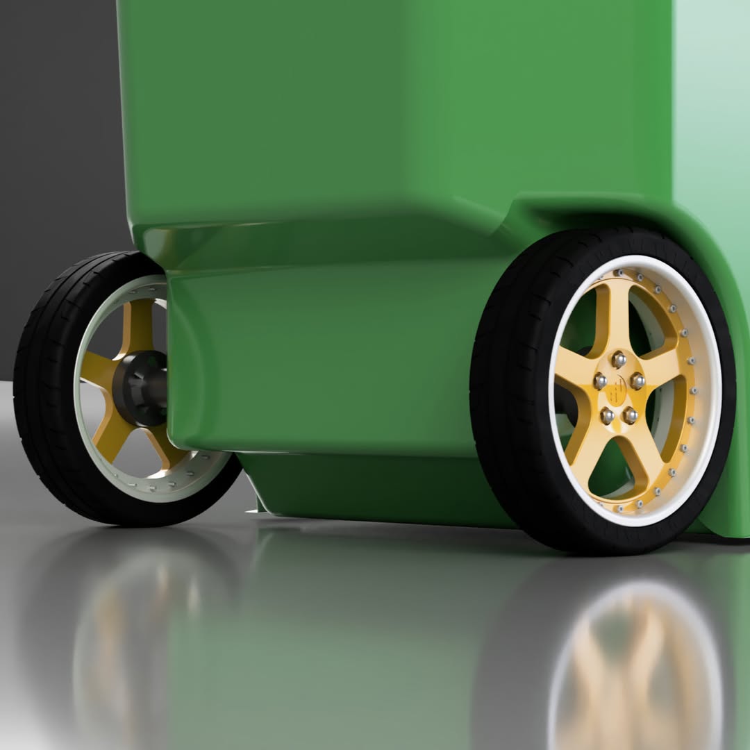 BINRIMS — Wheelie Bin Rims - Media 2