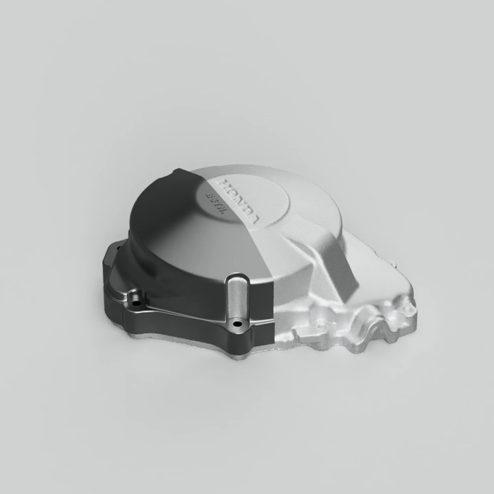 Engine Covers — CBR600 F2/F3 - Media 2
